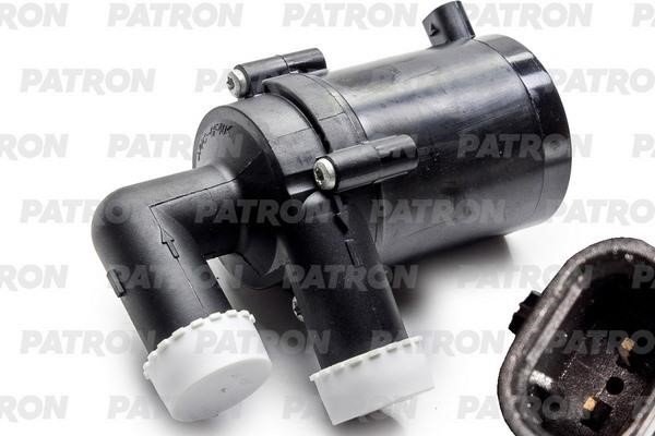 Patron PCP045 Additional coolant pump PCP045: Buy near me in Poland at 2407.PL - Good price!