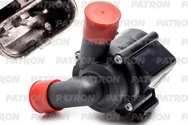Patron PCP054 Additional coolant pump PCP054: Buy near me at 2407.PL in Poland at an Affordable price!