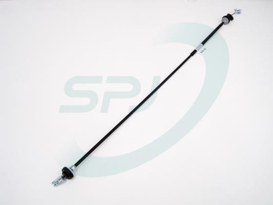 Lecoy 2197 Clutch cable 2197: Buy near me in Poland at 2407.PL - Good price!