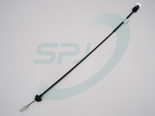 Lecoy 2220 Clutch cable 2220: Buy near me at 2407.PL in Poland at an Affordable price!