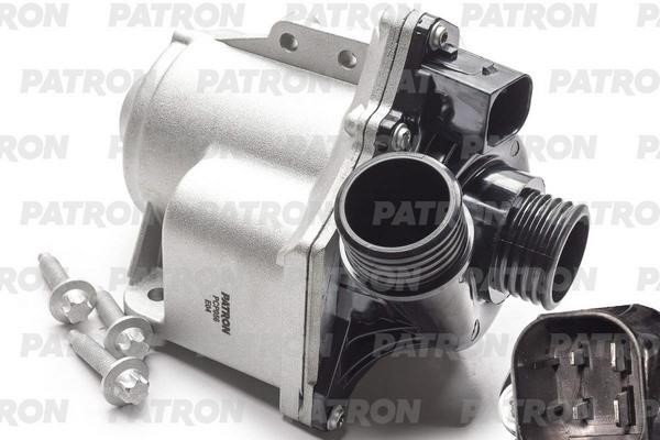 Patron PCP056 Water pump PCP056: Buy near me in Poland at 2407.PL - Good price!
