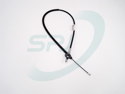 Lecoy 4393 Clutch cable 4393: Buy near me in Poland at 2407.PL - Good price!
