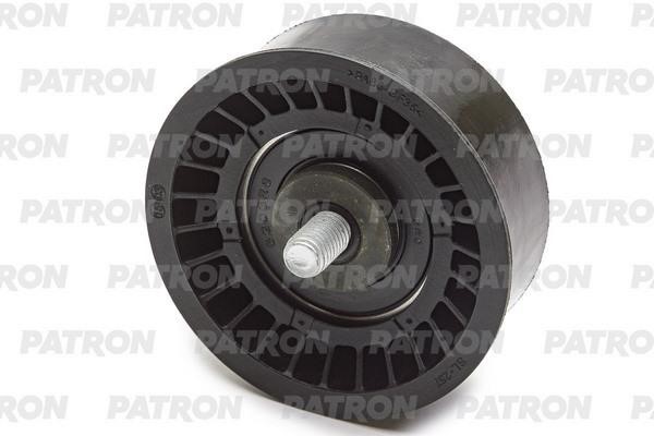 Patron PT25152 Tensioner pulley, timing belt PT25152: Buy near me in Poland at 2407.PL - Good price!