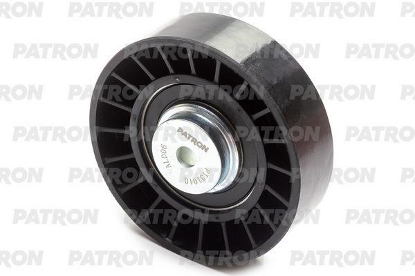 Patron PT31010 V-ribbed belt tensioner (drive) roller PT31010: Buy near me in Poland at 2407.PL - Good price!