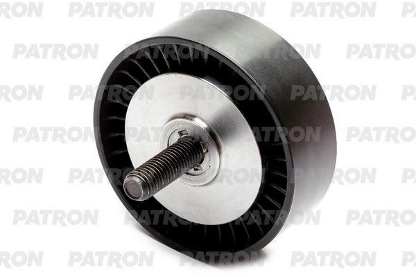 Patron PT31153 DRIVE BELT IDLER PT31153: Buy near me in Poland at 2407.PL - Good price!