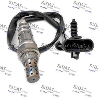 Autoteam M0172 Lambda sensor M0172: Buy near me at 2407.PL in Poland at an Affordable price!