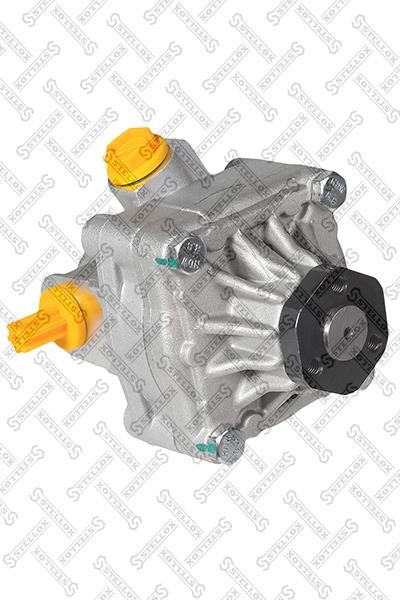 Stellox 00-35501-SX Hydraulic Pump, steering system 0035501SX: Buy near me in Poland at 2407.PL - Good price!