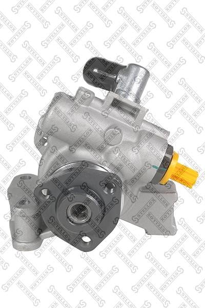 Stellox 00-36069-SX Hydraulic Pump, steering system 0036069SX: Buy near me in Poland at 2407.PL - Good price!