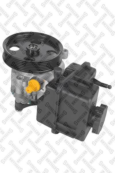 Stellox 00-36224-SX Hydraulic Pump, steering system 0036224SX: Buy near me in Poland at 2407.PL - Good price!