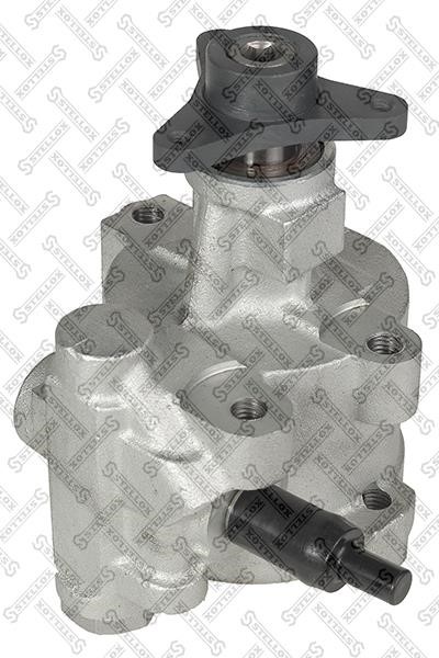 Stellox 00-36300-SX Hydraulic Pump, steering system 0036300SX: Buy near me in Poland at 2407.PL - Good price!