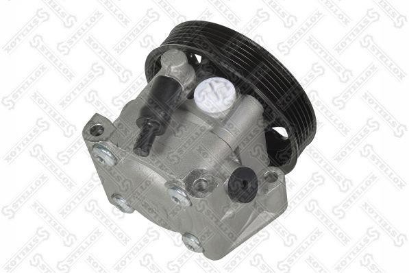 Stellox 00-36327-SX Hydraulic Pump, steering system 0036327SX: Buy near me in Poland at 2407.PL - Good price!