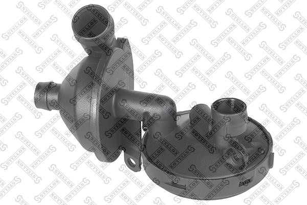 Stellox 01-25703-SX Valve, engine block breather 0125703SX: Buy near me at 2407.PL in Poland at an Affordable price!