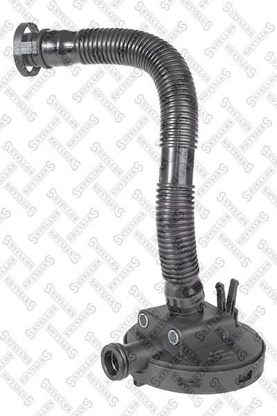 Stellox 01-25705-SX Клапан вентиляции картерных газов 0125705SX: Отличная цена - Купить в Польше на 2407.PL!
