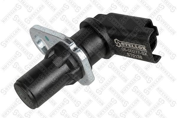Stellox 06-00217-SX Crankshaft position sensor 0600217SX: Buy near me in Poland at 2407.PL - Good price!