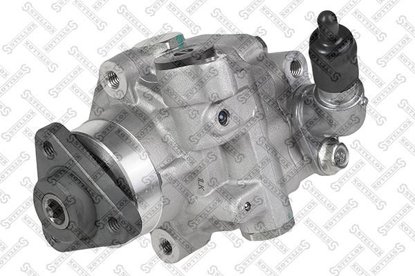 Stellox 00-36397-SX Hydraulic Pump, steering system 0036397SX: Buy near me in Poland at 2407.PL - Good price!