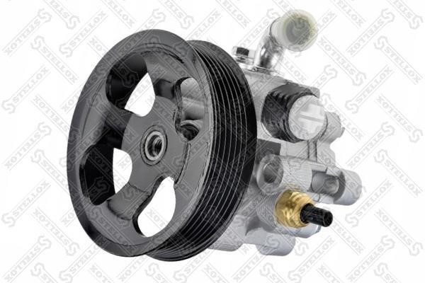 Stellox 00-36404-SX Hydraulic Pump, steering system 0036404SX: Buy near me in Poland at 2407.PL - Good price!