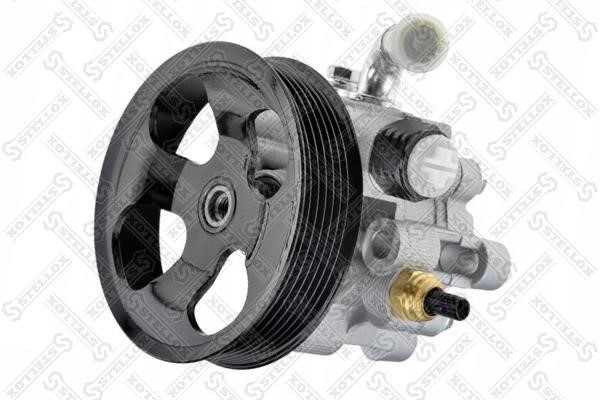 Stellox 00-36404-SX Hydraulikpumpe, Lenkung 0036404SX: Bestellen Sie in Polen zu einem guten Preis bei 2407.PL!