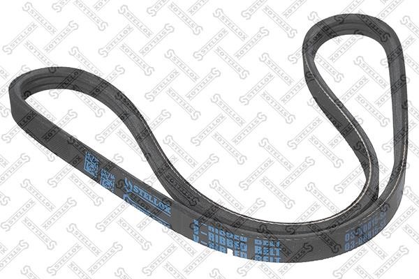 Stellox 03-00815-SX V-Ribbed Belt 0300815SX: Buy near me in Poland at 2407.PL - Good price!