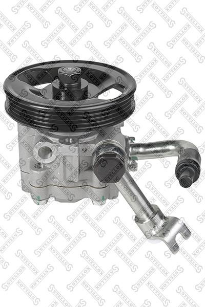 Stellox 00-36410-SX Hydraulic Pump, steering system 0036410SX: Buy near me in Poland at 2407.PL - Good price!