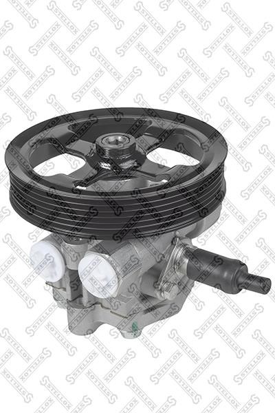 Stellox 00-36415-SX Hydraulic Pump, steering system 0036415SX: Buy near me at 2407.PL in Poland at an Affordable price!