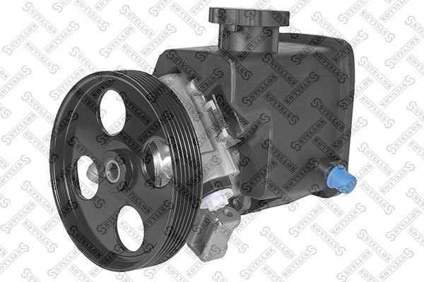 Stellox 00-36421-SX Hydraulic Pump, steering system 0036421SX: Buy near me in Poland at 2407.PL - Good price!