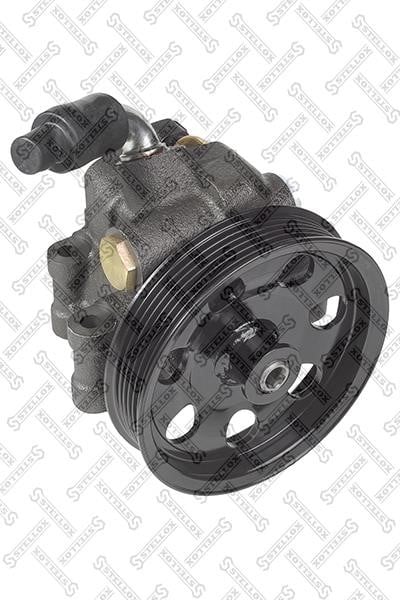 Stellox 00-36427-SX Hydraulic Pump, steering system 0036427SX: Buy near me in Poland at 2407.PL - Good price!