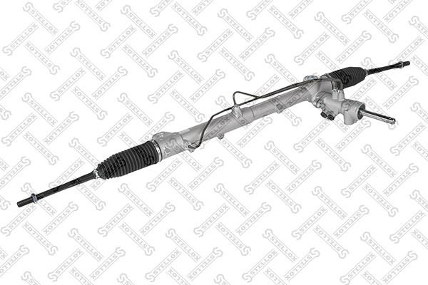 Stellox 00-37339-SX Steering rack 0037339SX: Buy near me in Poland at 2407.PL - Good price!