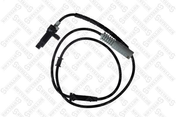 Stellox 06-65392-SX ABS sensor front 0665392SX: Buy near me in Poland at 2407.PL - Good price!