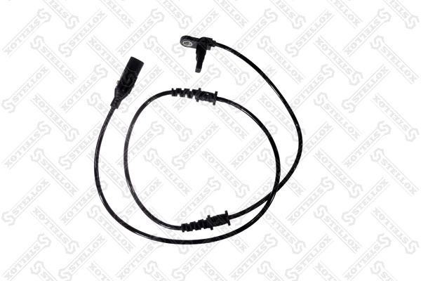Stellox 06-65661-SX ABS sensor front 0665661SX: Buy near me in Poland at 2407.PL - Good price!