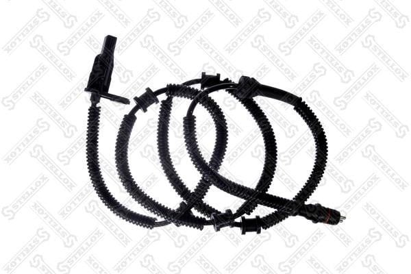 Stellox 06-65694-SX ABS sensor, rear 0665694SX: Buy near me at 2407.PL in Poland at an Affordable price!