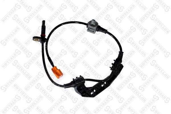 Stellox 06-65735-SX ABS sensor, rear right 0665735SX: Buy near me in Poland at 2407.PL - Good price!