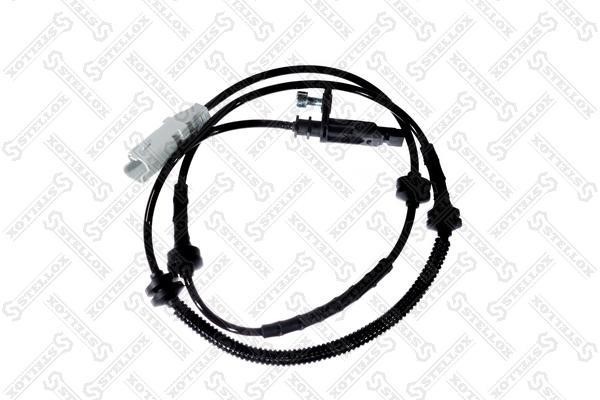 Stellox 06-65775-SX ABS sensor front 0665775SX: Buy near me in Poland at 2407.PL - Good price!