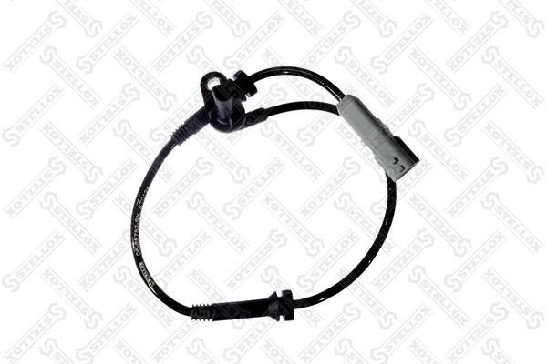 Stellox 06-65782-SX ABS Sensor Front Right 0665782SX: Buy near me in Poland at 2407.PL - Good price!