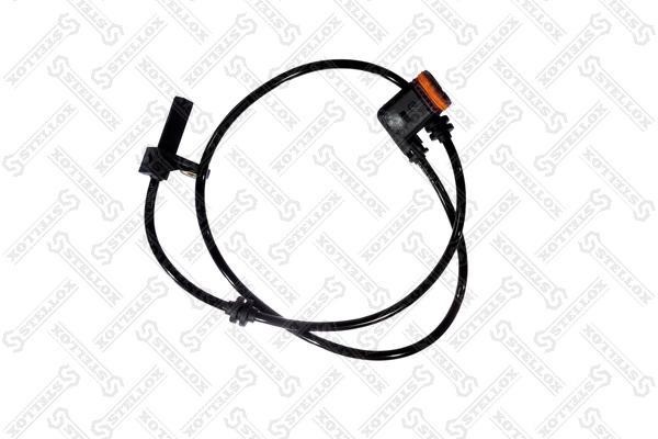 Stellox 06-65789-SX ABS sensor, rear 0665789SX: Buy near me at 2407.PL in Poland at an Affordable price!