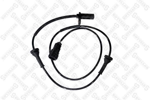 Stellox 06-65808-SX ABS sensor front left 0665808SX: Buy near me in Poland at 2407.PL - Good price!