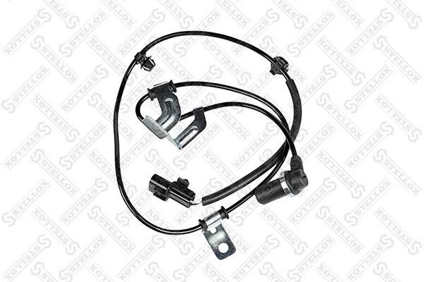 Stellox 06-65819-SX ABS Sensor Front Right 0665819SX: Buy near me at 2407.PL in Poland at an Affordable price!