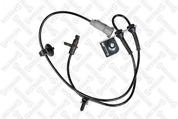 Stellox 06-65831-SX ABS sensor front 0665831SX: Buy near me in Poland at 2407.PL - Good price!