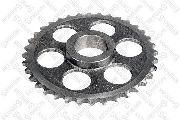 Stellox 20-02005-SX Timing chain kit 2002005SX: Buy near me in Poland at 2407.PL - Good price!
