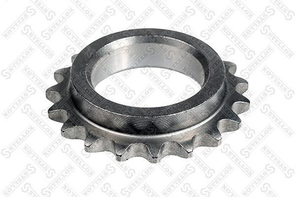 Stellox 20-02008-SX Timing chain kit 2002008SX: Buy near me at 2407.PL in Poland at an Affordable price!