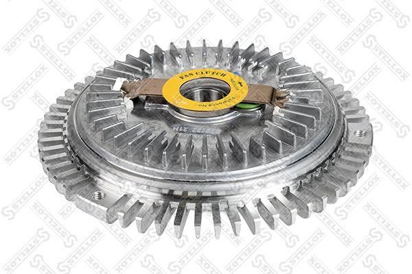 Stellox 30-00558-SX Fan clutch 3000558SX: Buy near me at 2407.PL in Poland at an Affordable price!