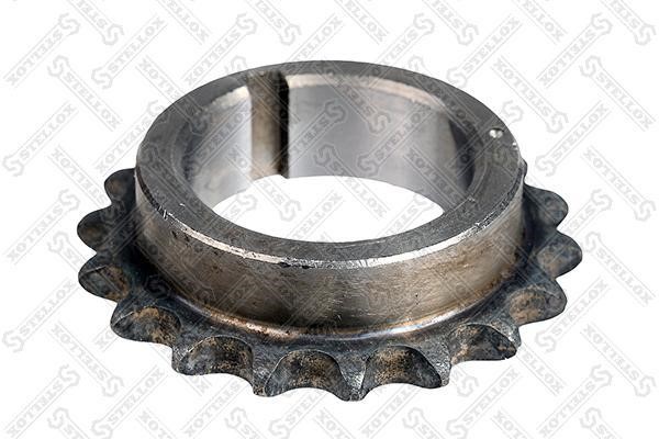 Stellox 20-02012-SX Timing chain kit 2002012SX: Buy near me in Poland at 2407.PL - Good price!