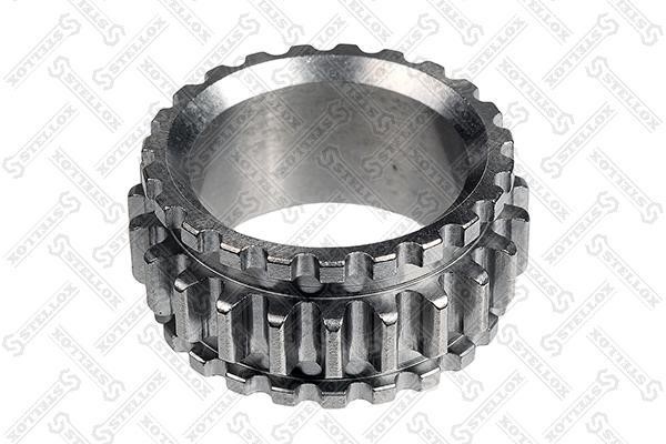 Stellox 20-02015-SX Timing chain kit 2002015SX: Buy near me in Poland at 2407.PL - Good price!