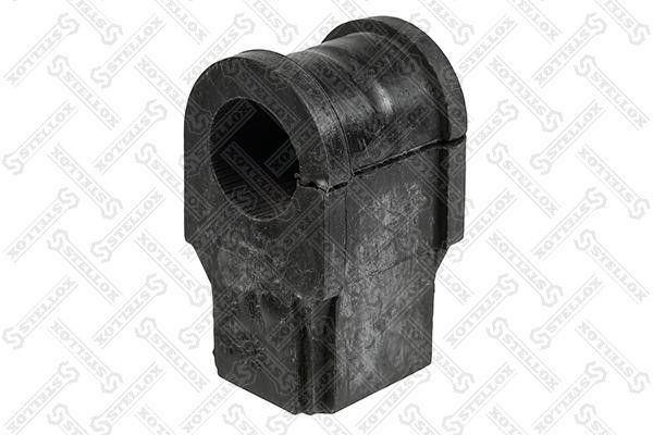 Stellox 79-01043-SX Front stabilizer bush 7901043SX: Buy near me in Poland at 2407.PL - Good price!
