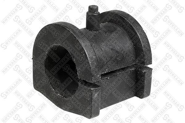 Stellox 79-01069-SX Front stabilizer bush 7901069SX: Buy near me in Poland at 2407.PL - Good price!