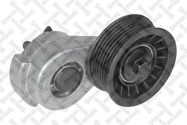 Stellox 03-41239-SX V-ribbed belt tensioner (drive) roller 0341239SX: Buy near me in Poland at 2407.PL - Good price!