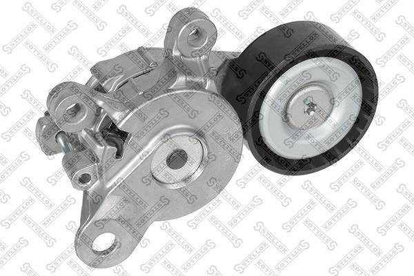 Stellox 03-40820-SX V-ribbed belt tensioner (drive) roller 0340820SX: Buy near me in Poland at 2407.PL - Good price!