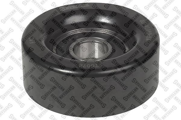 Stellox 03-41160-SX V-ribbed belt tensioner (drive) roller 0341160SX: Buy near me in Poland at 2407.PL - Good price!