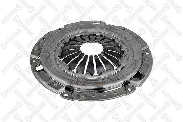 Stellox 07-00168-SX Clutch thrust plate 0700168SX: Buy near me in Poland at 2407.PL - Good price!