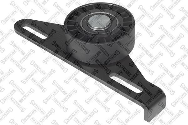 Stellox 03-41176-SX V-ribbed belt tensioner (drive) roller 0341176SX: Buy near me in Poland at 2407.PL - Good price!