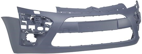 Phira CP4-07235 Bumper CP407235: Buy near me in Poland at 2407.PL - Good price!